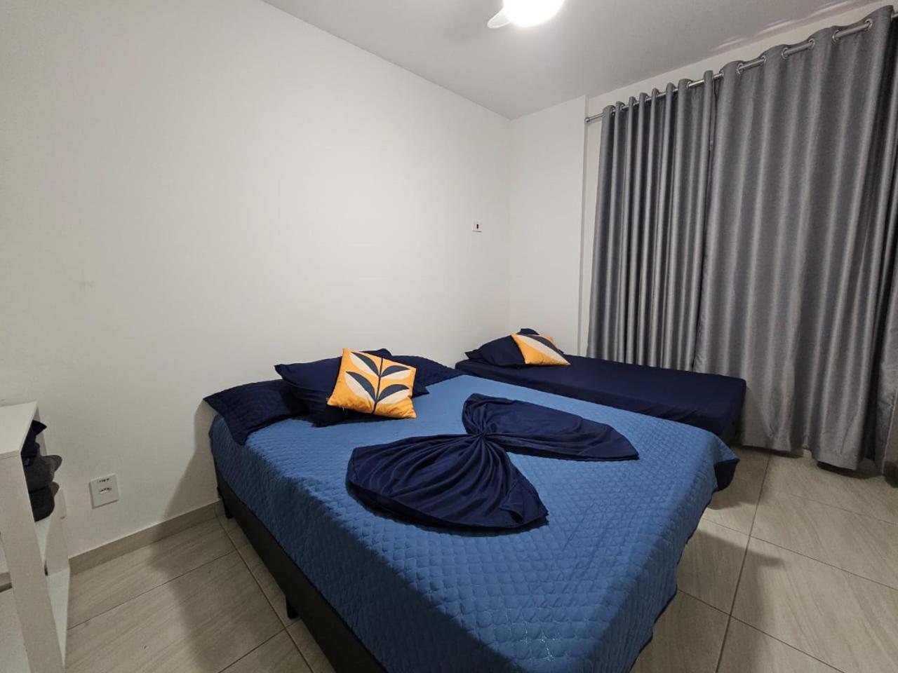 Apartment 017 Aviacao Beira Mar - 1 - 10 Metros Da - Wi Fi 500mbps - Estacionamento Gratuito Praia Grande (Santos)