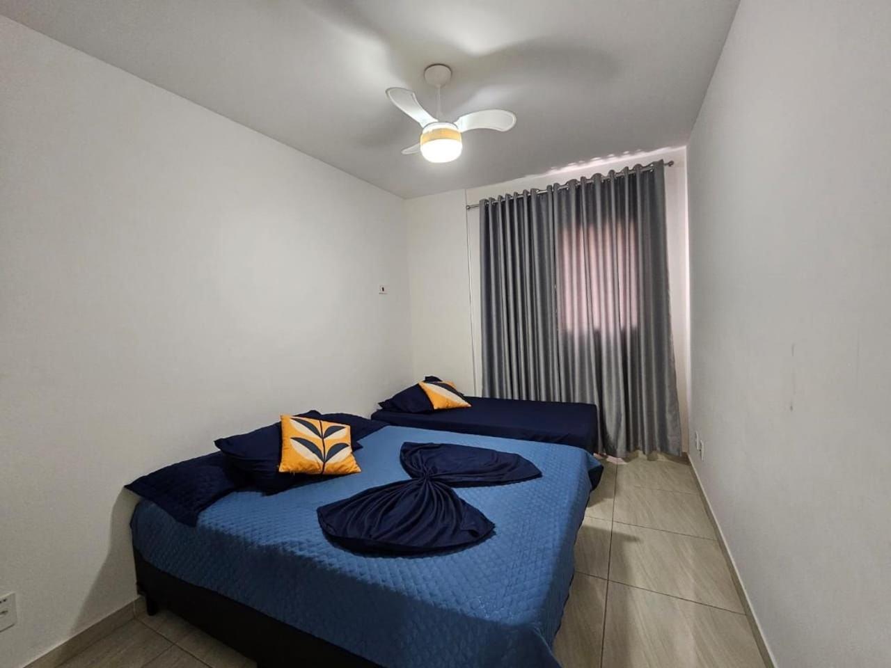Apartment 017 Aviacao Beira Mar - 1 - 10 Metros Da - Wi Fi 500mbps - Estacionamento Gratuito Praia Grande (Santos)