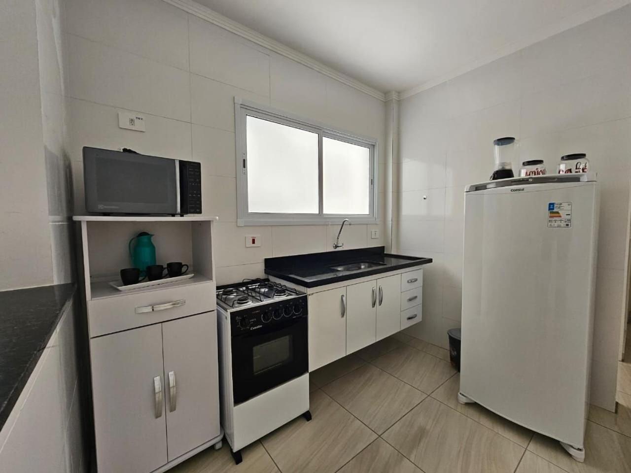 Apartment 017 Aviacao Beira Mar - 1 - 10 Metros Da - Wi Fi 500mbps - Estacionamento Gratuito *